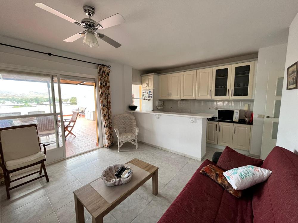  for sale penthouse San Jose Comarca Metropolitana De Almería 6