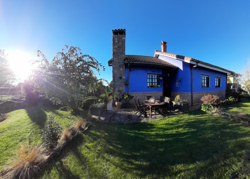  for sale house Muros Avilés 15
