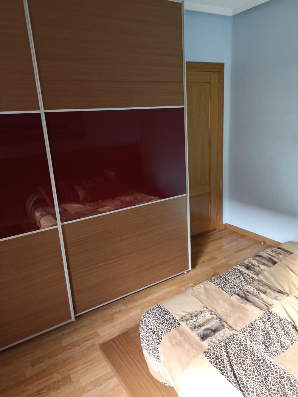  for sale apartment Vallobín-La Florida Oviedo 4
