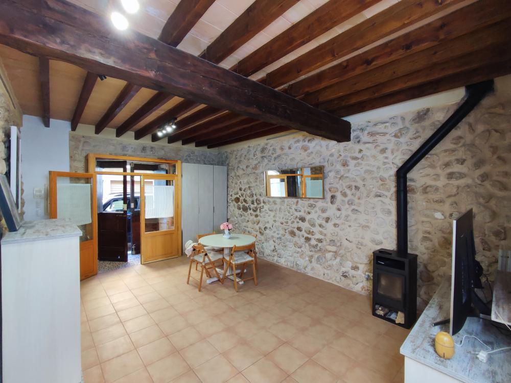 for sale villa Campanet Raiguer 3
