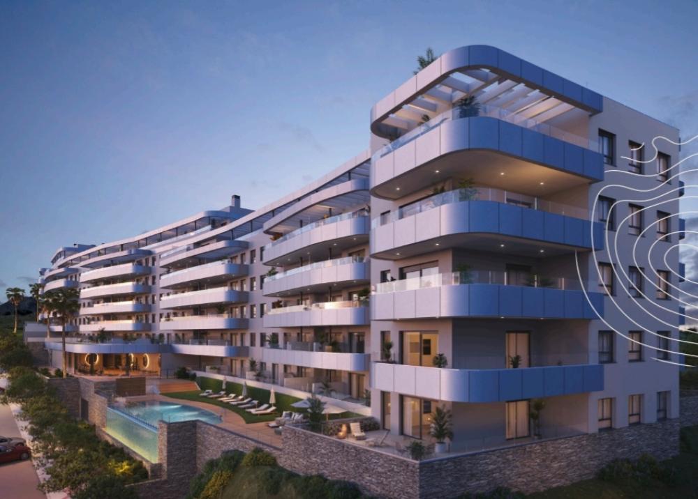 for sale apartment La Carihuela Costa Del Sol Occidental 3