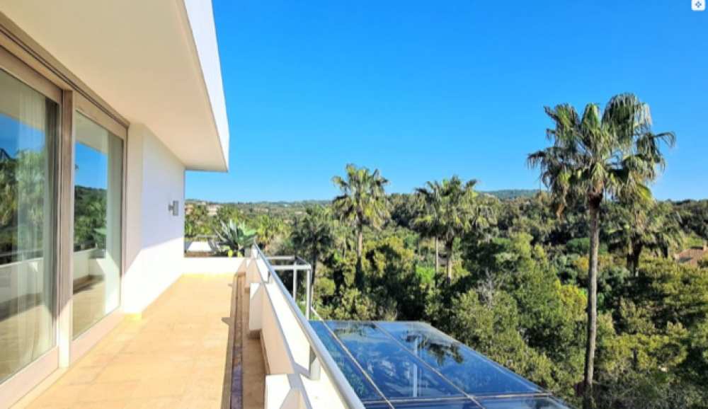  for sale villa Sotogrande Campo De Gibraltar 42
