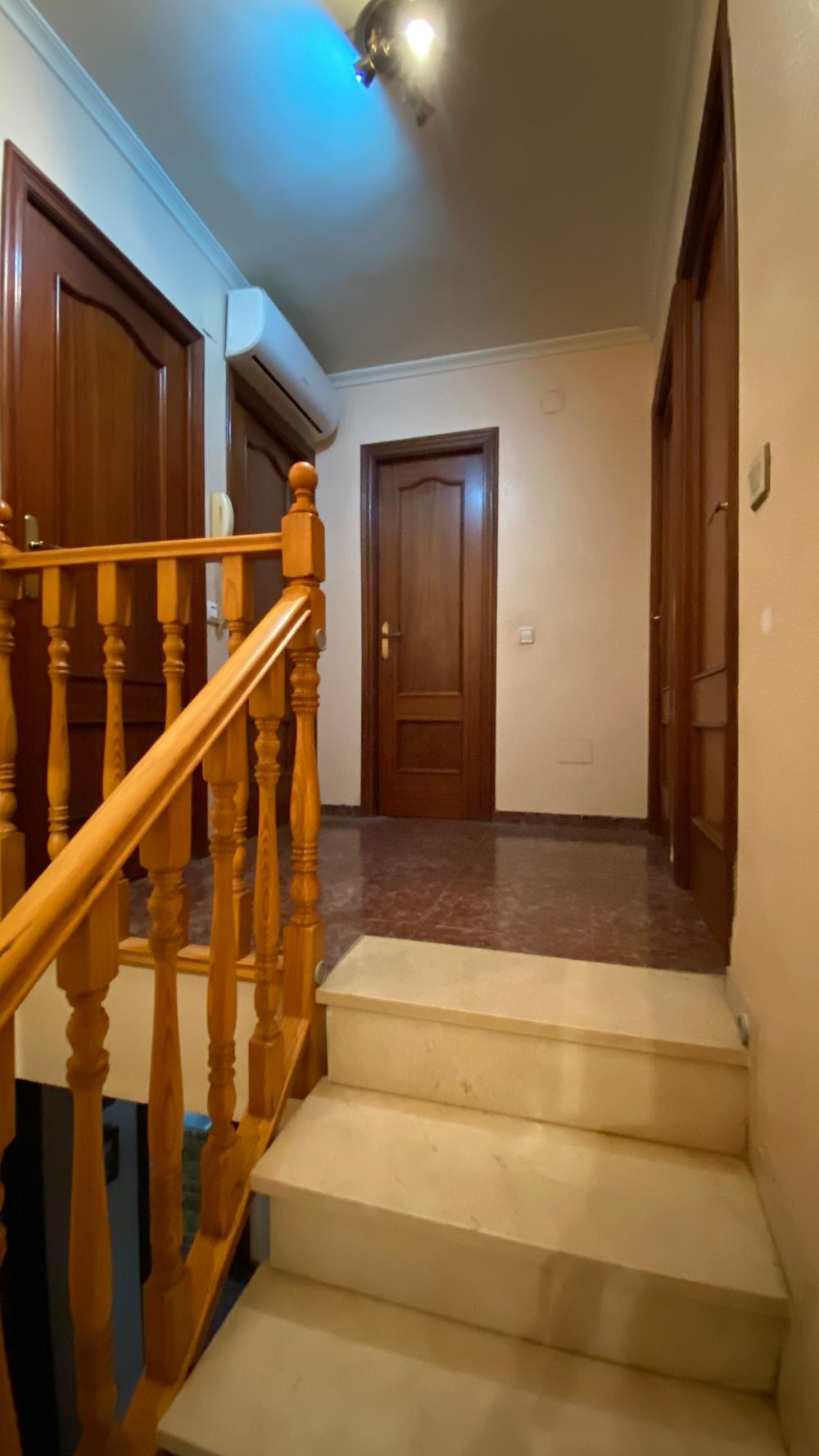  for sale terraced house Onil Alcoia 19
