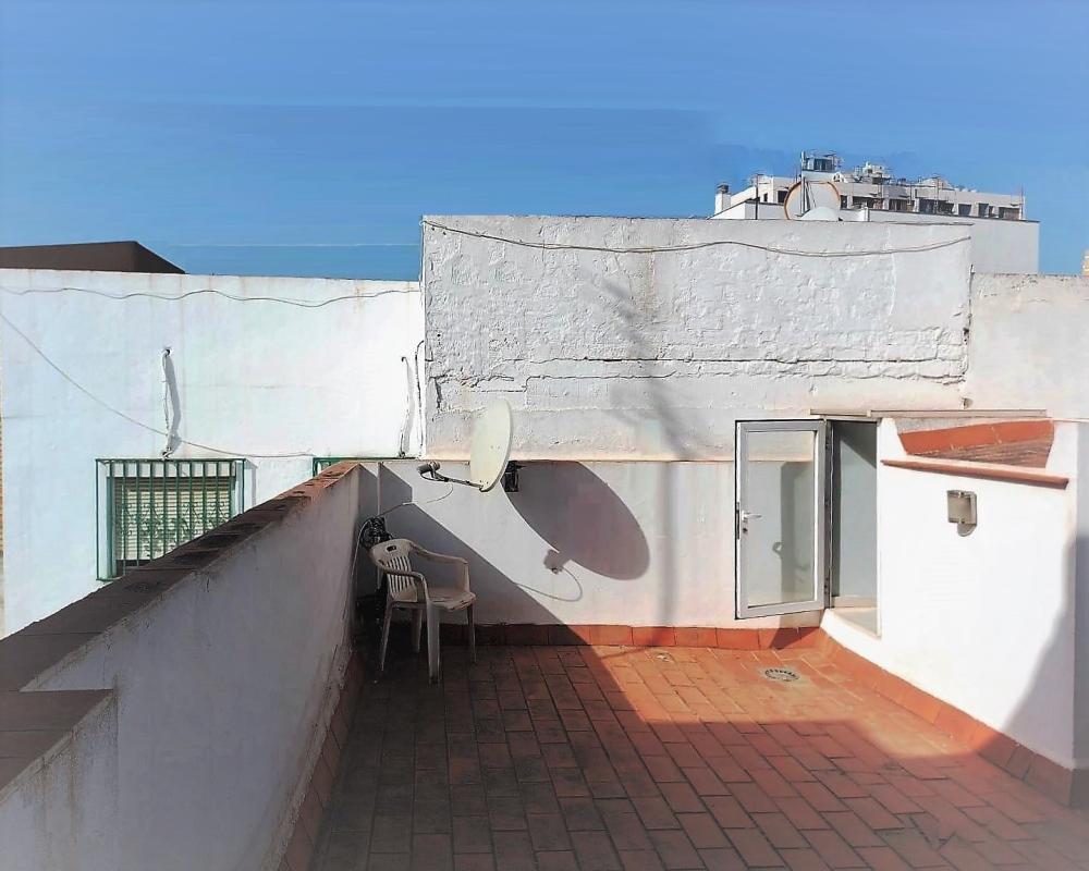  for sale building San Pablo-Santa Justa Metropolitana De Sevilla 16