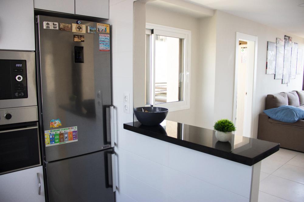  for sale apartment Poniente Marina Baixa 9