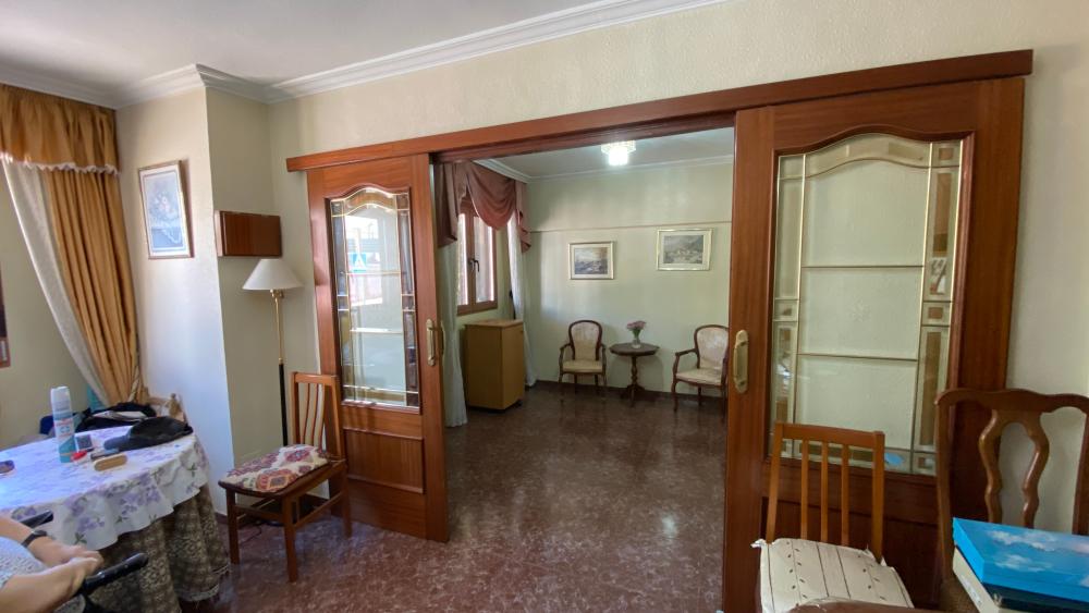  for sale terraced house Onil Alcoia 9