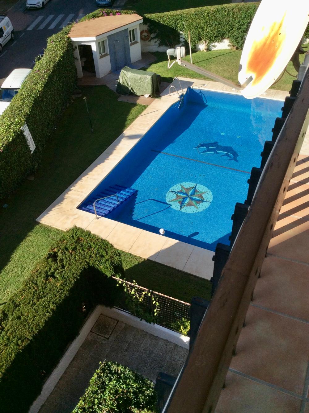  for sale apartment Benalmádena Costa Del Sol Occidental 9