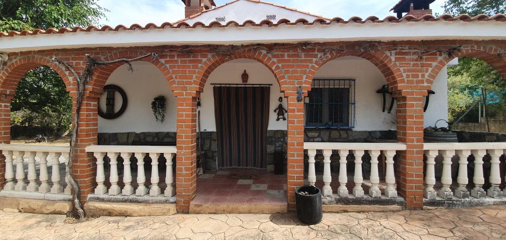  for sale villa Balcon De Tajo-Urtajo Vegas (Las) 4