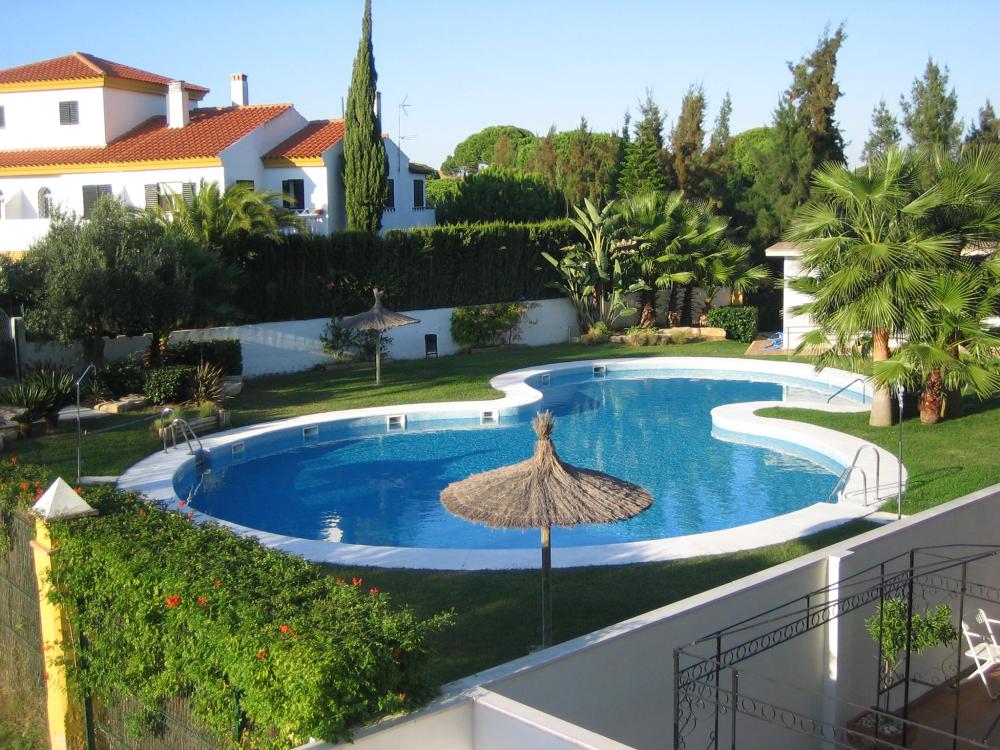  for sale apartment Nuevo Portil Costa Occidental 16