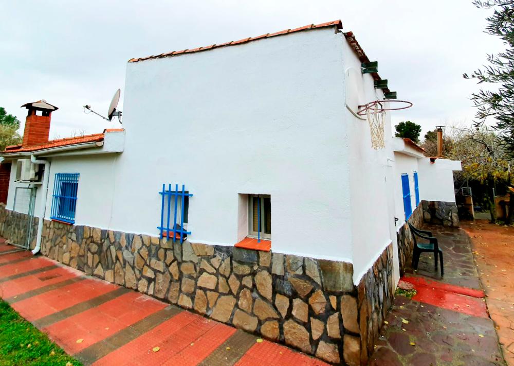  for sale villa Balcon De Tajo-Urtajo Vegas (Las) 27