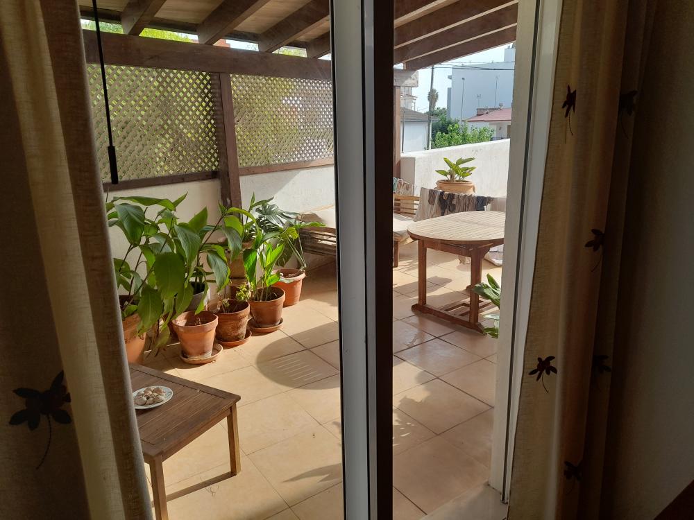  for sale apartment Burriana Plana Baixa 13