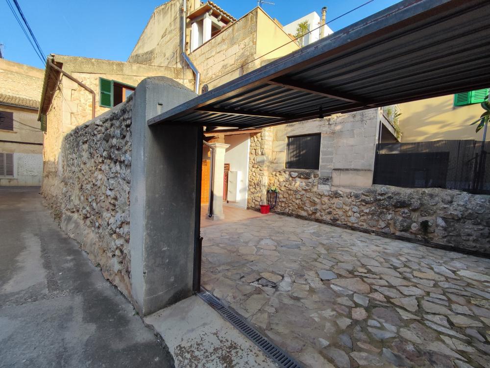  for sale villa Campanet Raiguer 16
