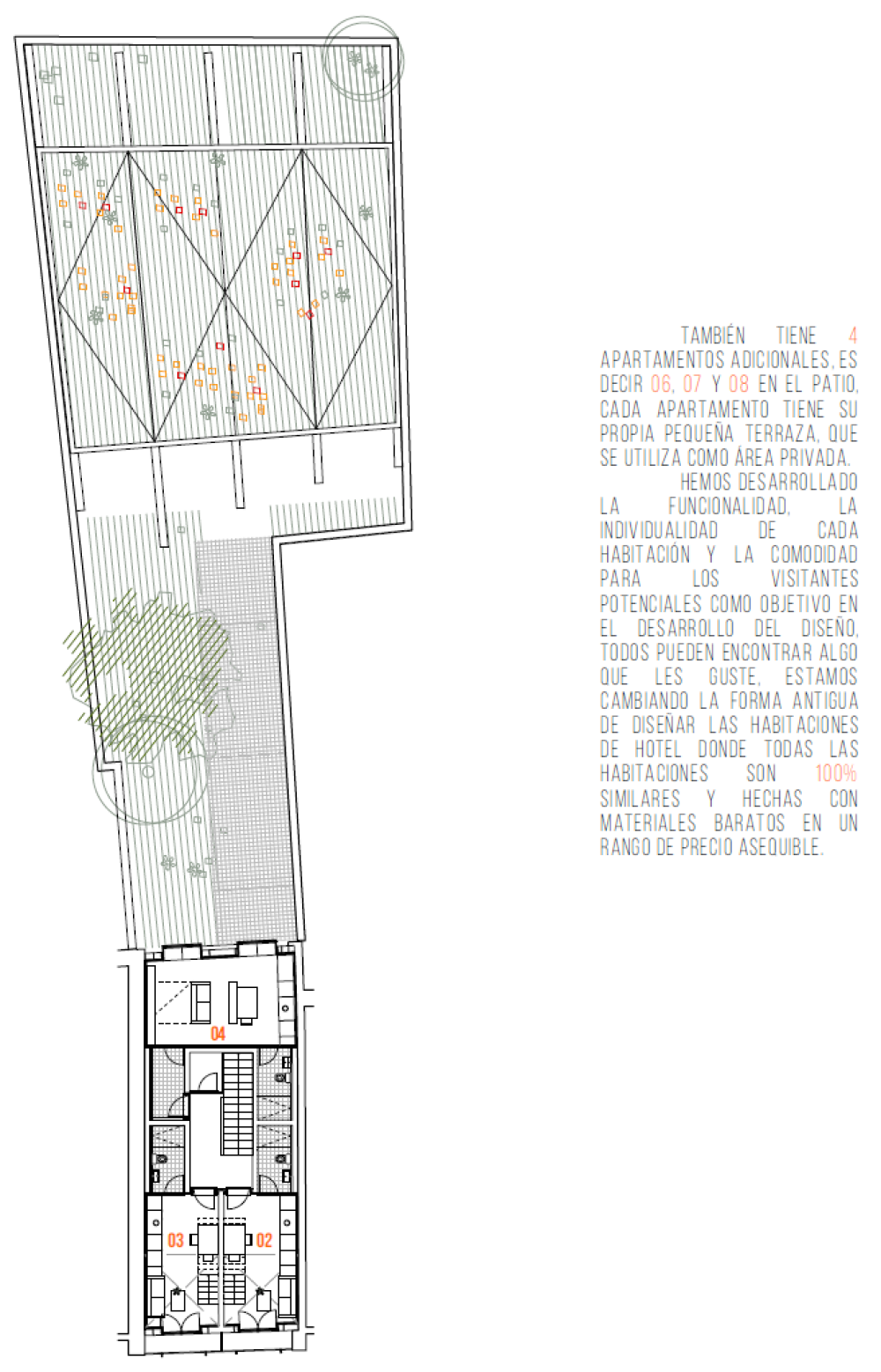  for sale building Quijano Comarca De Santander 4