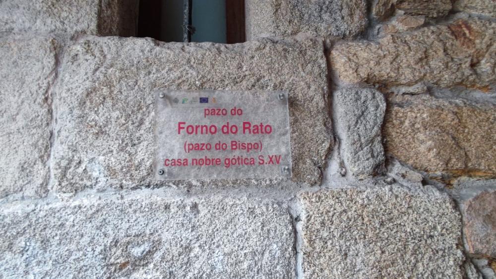  for sale house Noia Noya 2