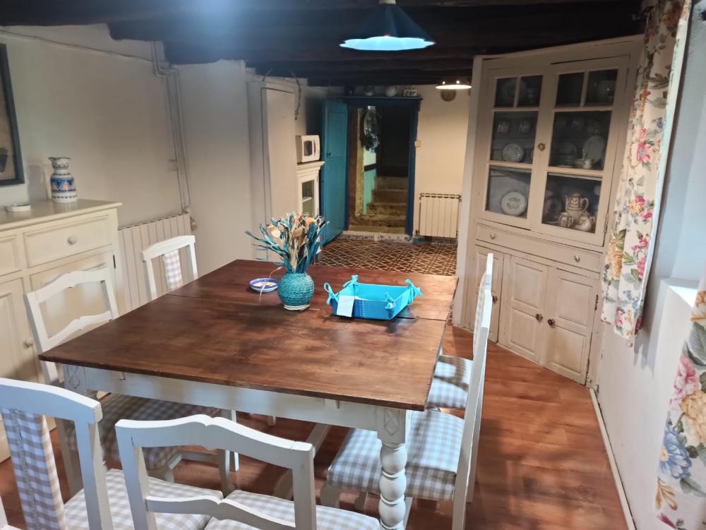  for sale house Rebolledo Campoo-Los Valles 17