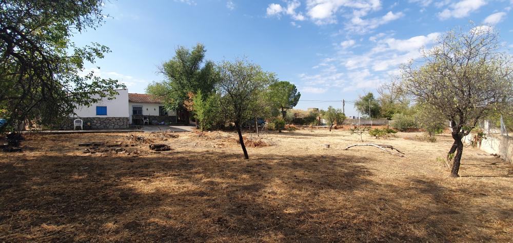  for sale villa Balcon De Tajo-Urtajo Vegas (Las) 11
