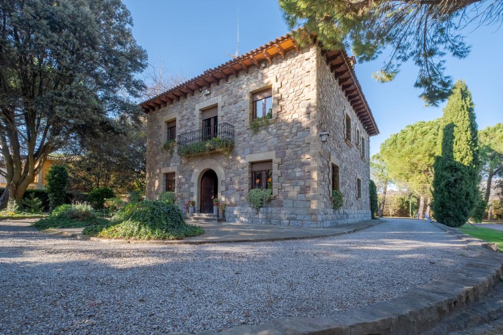  for sale country house Tona Osona 2