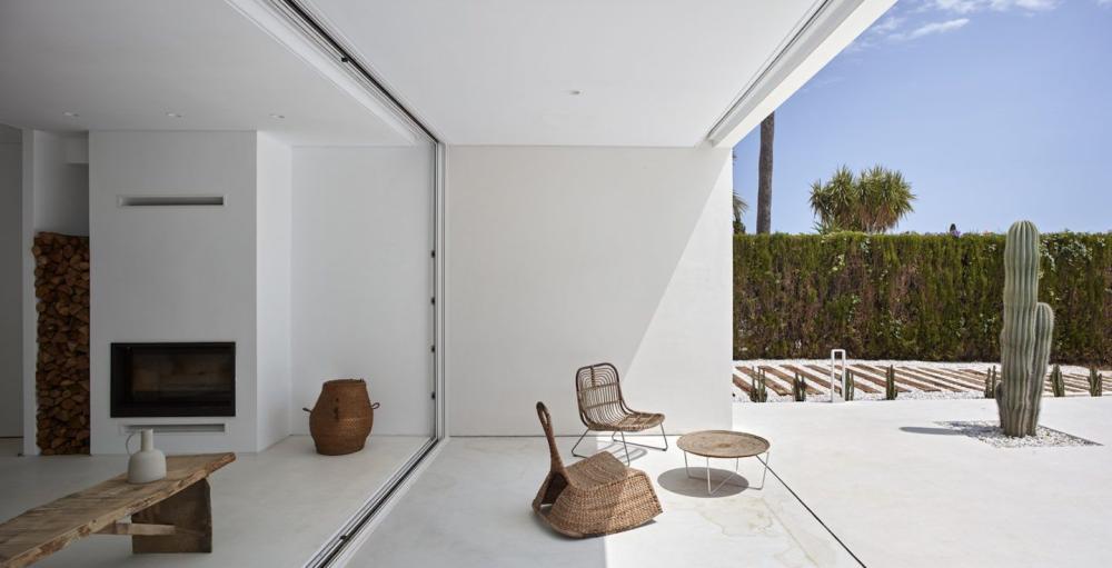  for sale villa Estepona Costa Del Sol Occidental 8