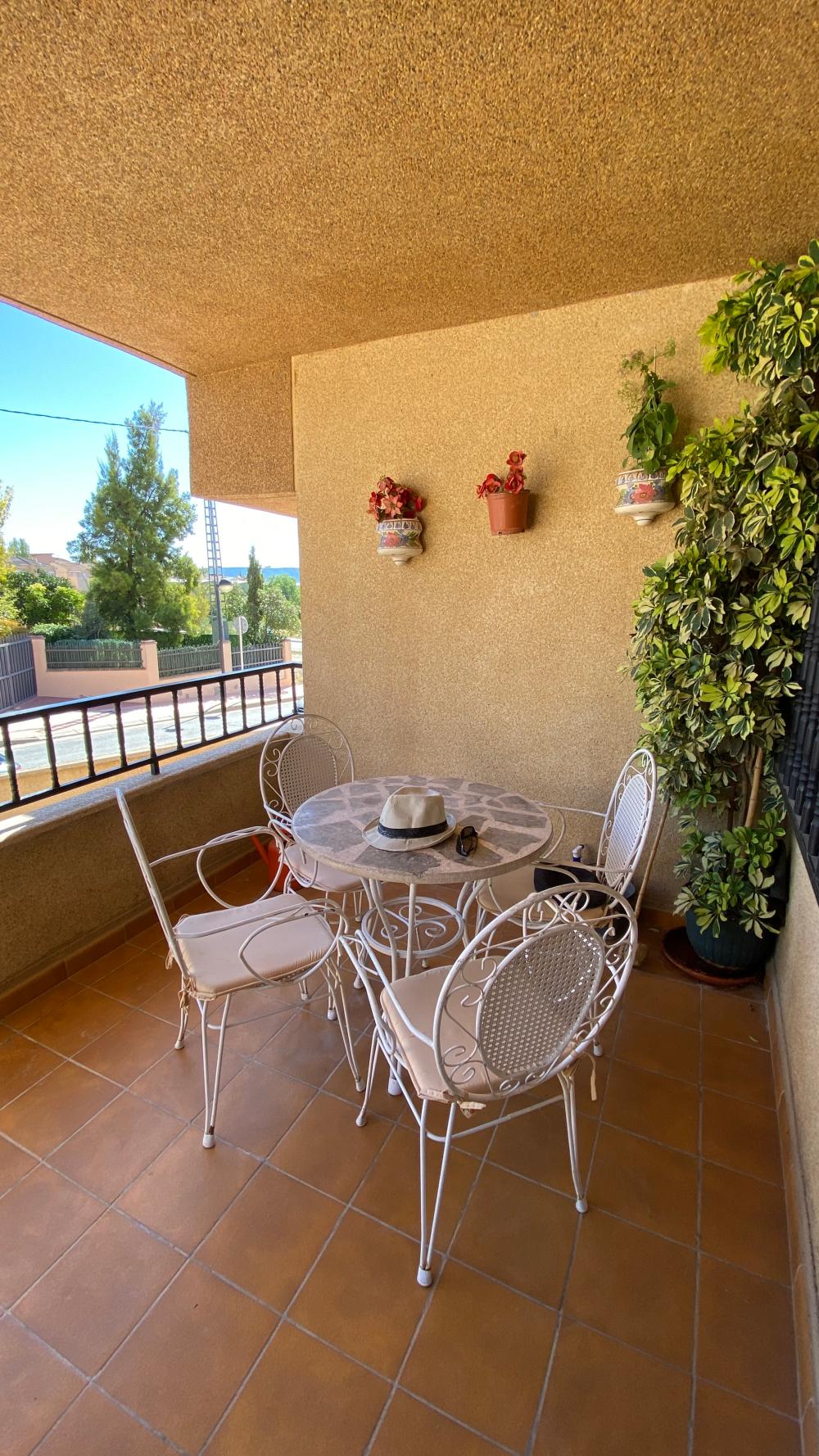  for sale terraced house Onil Alcoia 6