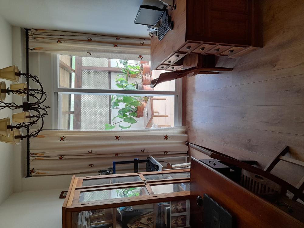  for sale apartment Burriana Plana Baixa 10