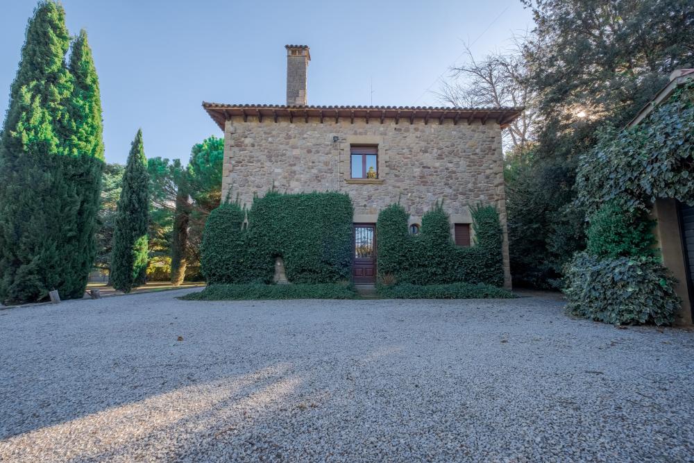  for sale country house Tona Osona 4