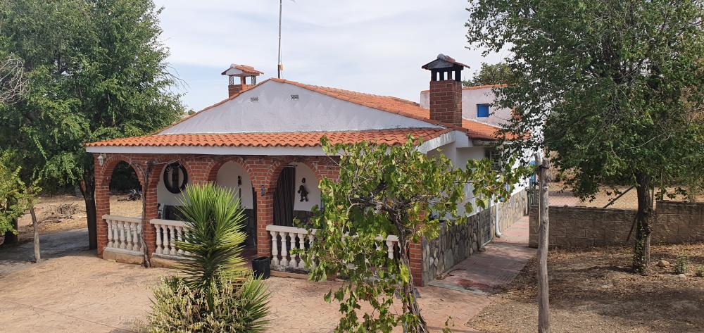  for sale villa Balcon De Tajo-Urtajo Vegas (Las) 21