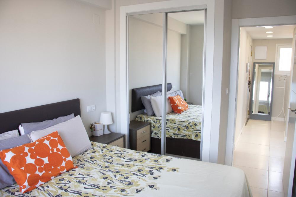  for sale apartment Poniente Marina Baixa 13