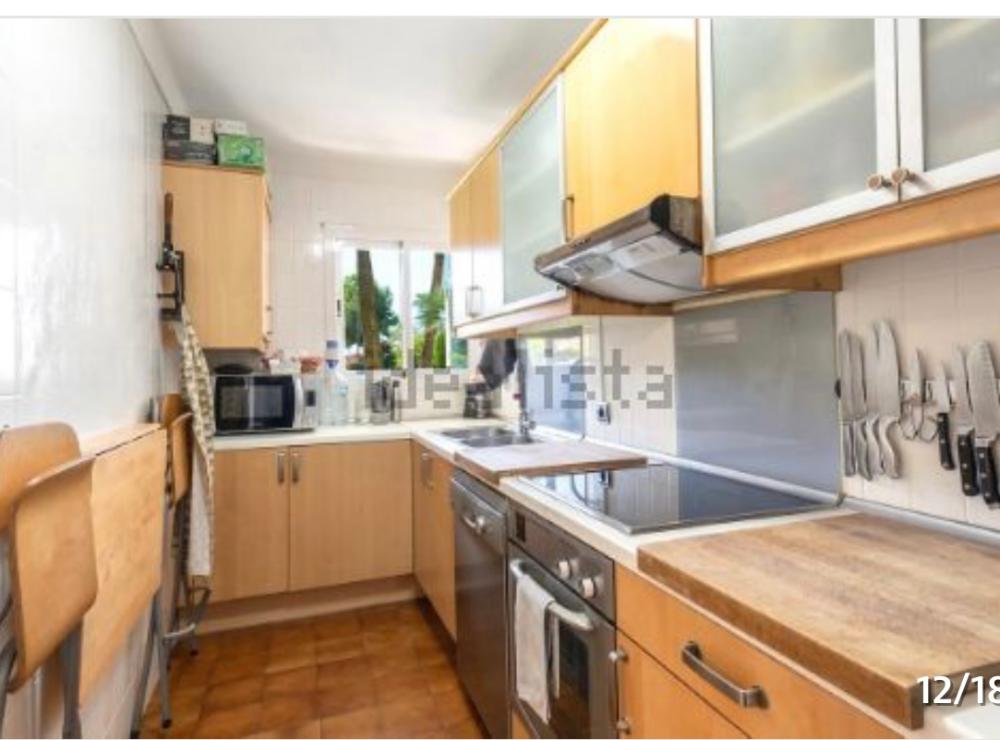  for sale apartment Calvià Ponent 22