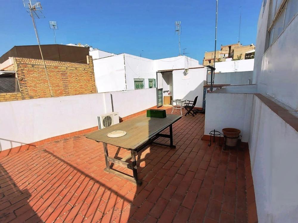  for sale building San Pablo-Santa Justa Metropolitana De Sevilla 25