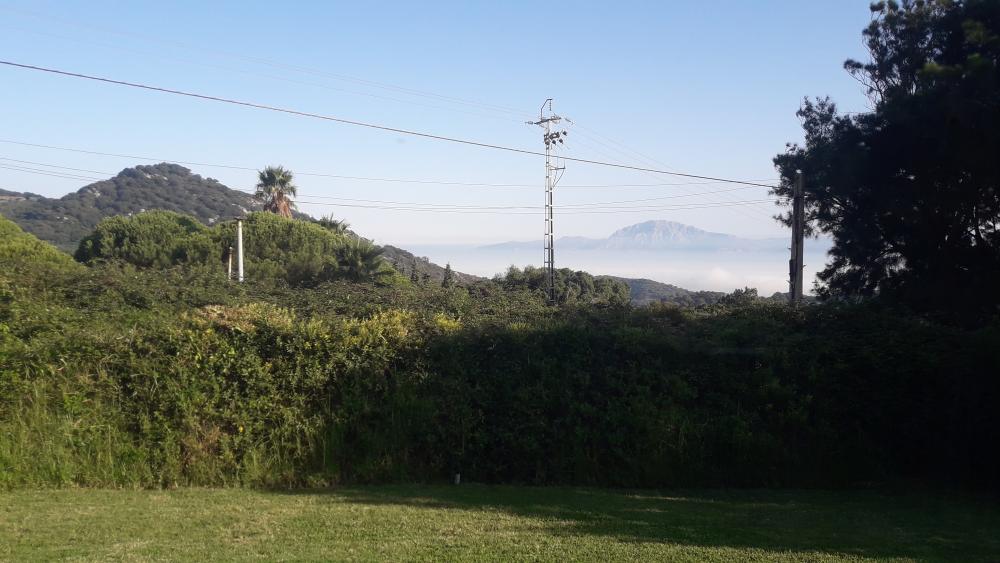  for sale plot El Cuartón Campo De Gibraltar 8
