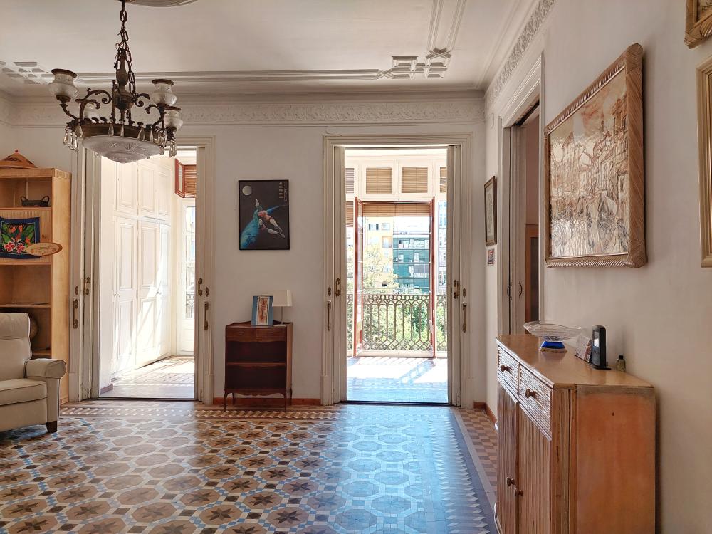  for sale apartment Eixample-Dreta De L'eixample 08007 Barcelonès 16