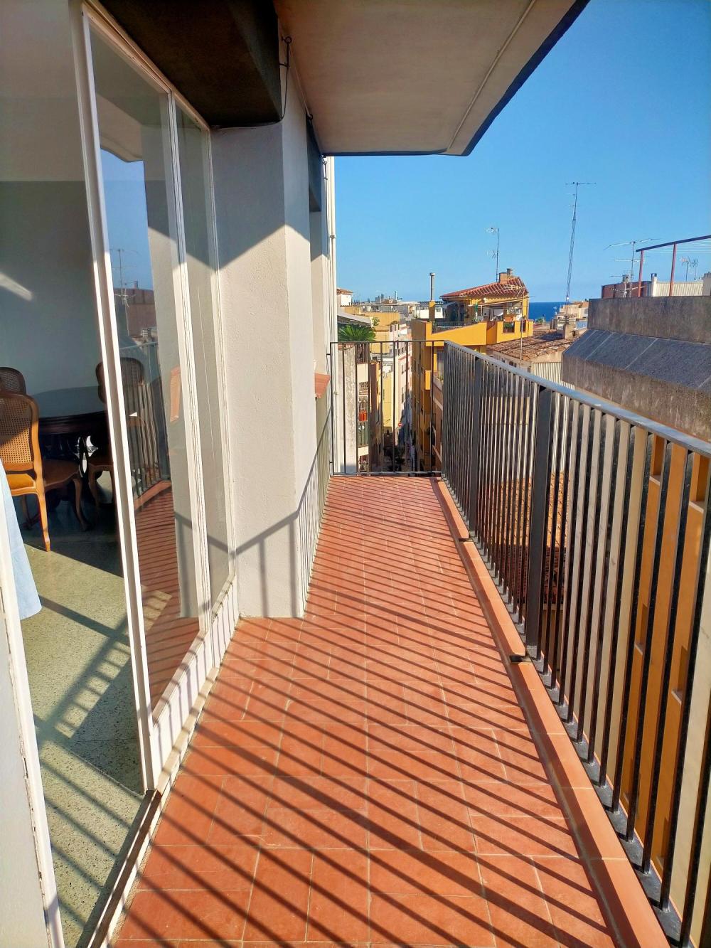  for sale apartment Lloret De Mar Selva 6