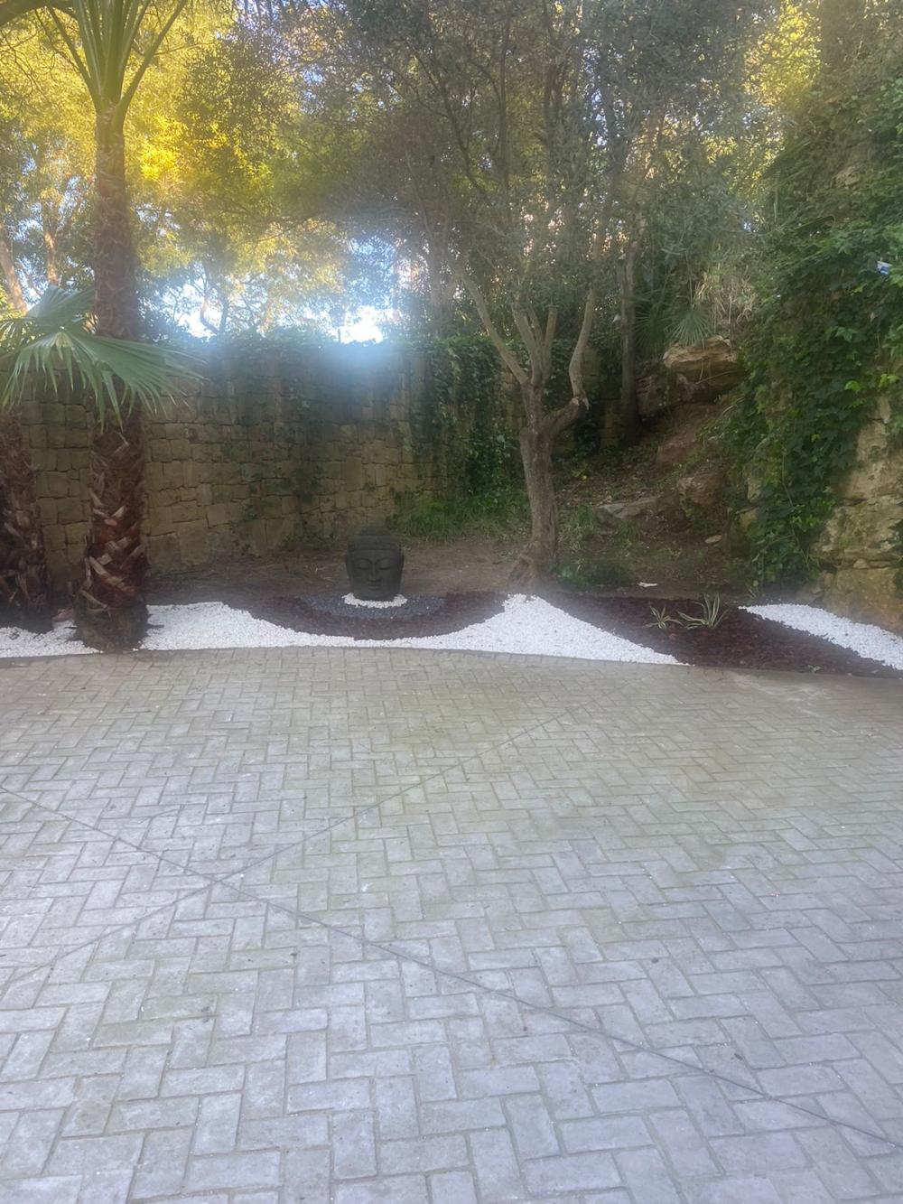  for sale villa Sotogrande Campo De Gibraltar 10