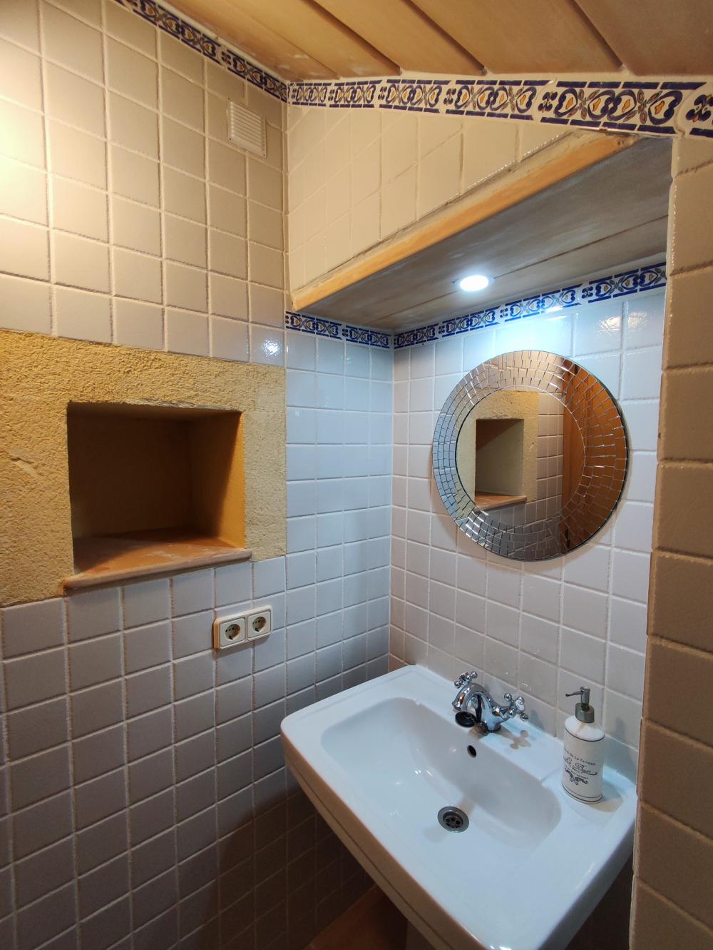  for sale villa Campanet Raiguer 9