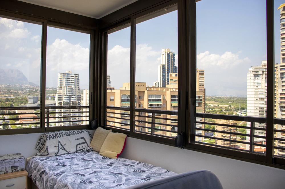  for sale apartment Poniente Marina Baixa 18