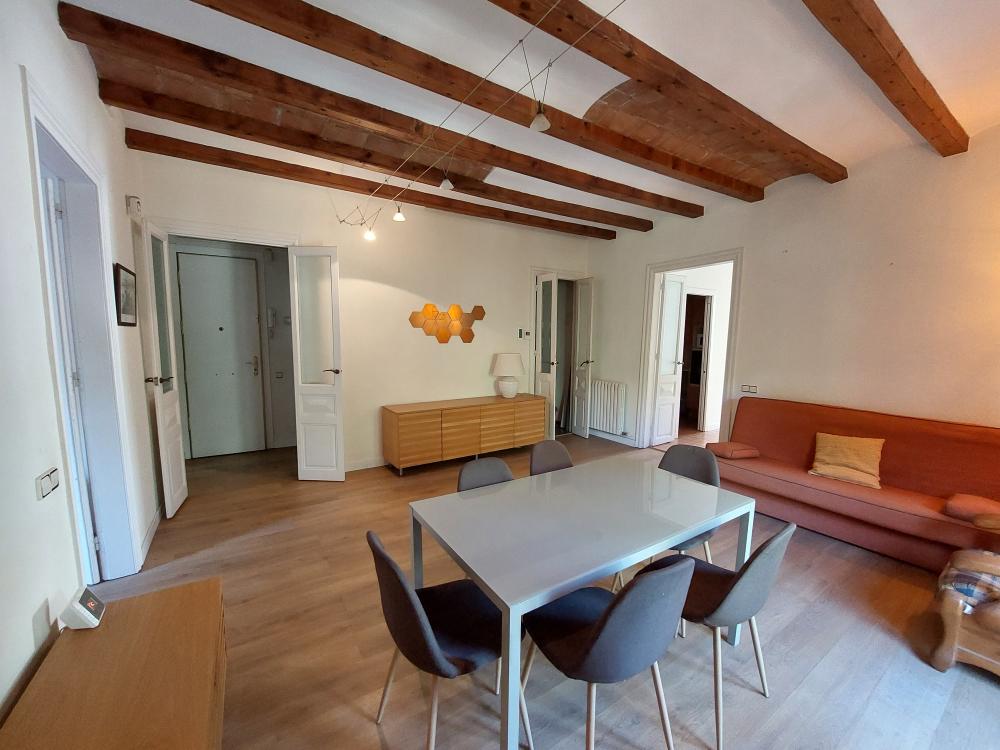  for sale apartment Ciutat Vella-Barceloneta Barcelonès 12