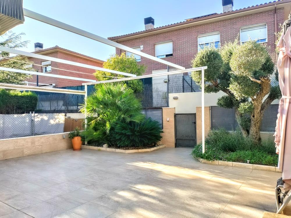  for sale semi-detached house Cambrils Baix Camp 34