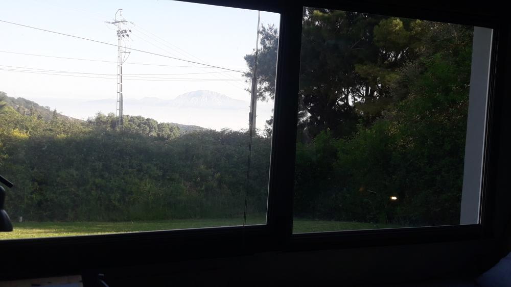  for sale plot El Cuartón Campo De Gibraltar 50