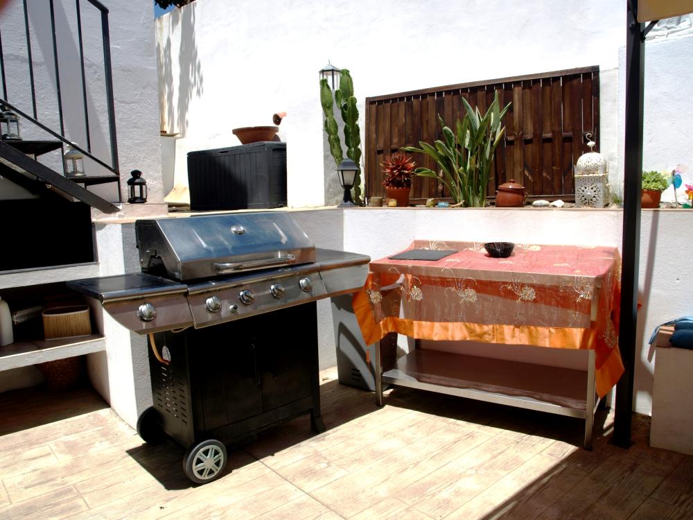  for sale house Puerto De La Torre Málaga-Costa Del Sol 27