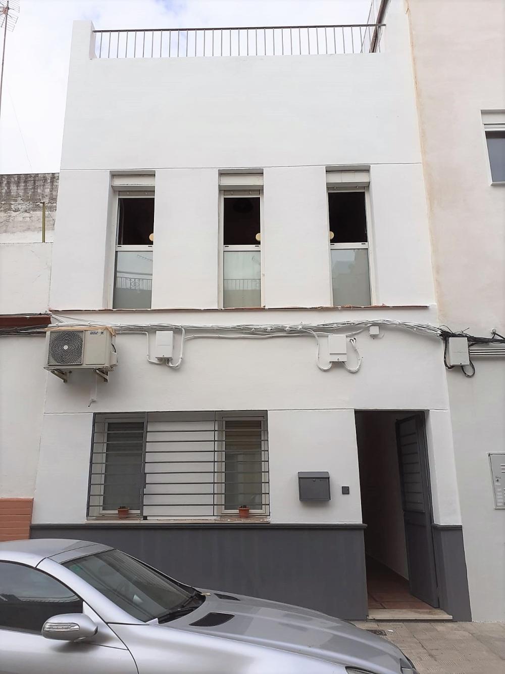  for sale building San Pablo-Santa Justa Metropolitana De Sevilla 4