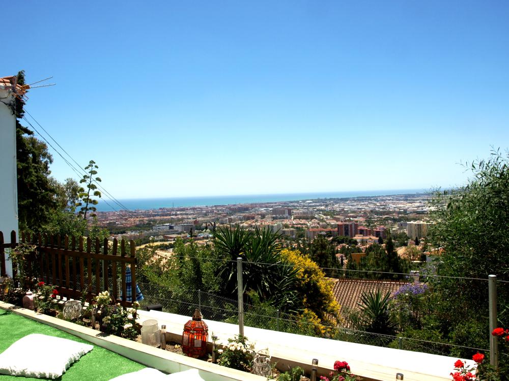  for sale house Puerto De La Torre Málaga-Costa Del Sol 2