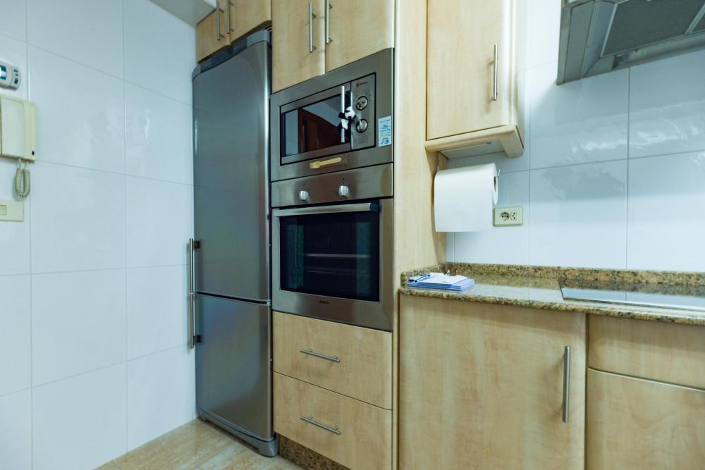  for sale apartment O Carme Vigo 2
