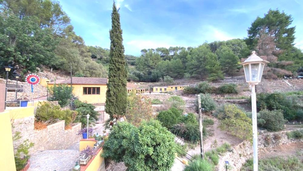  for sale house Esporles Tramuntana 3