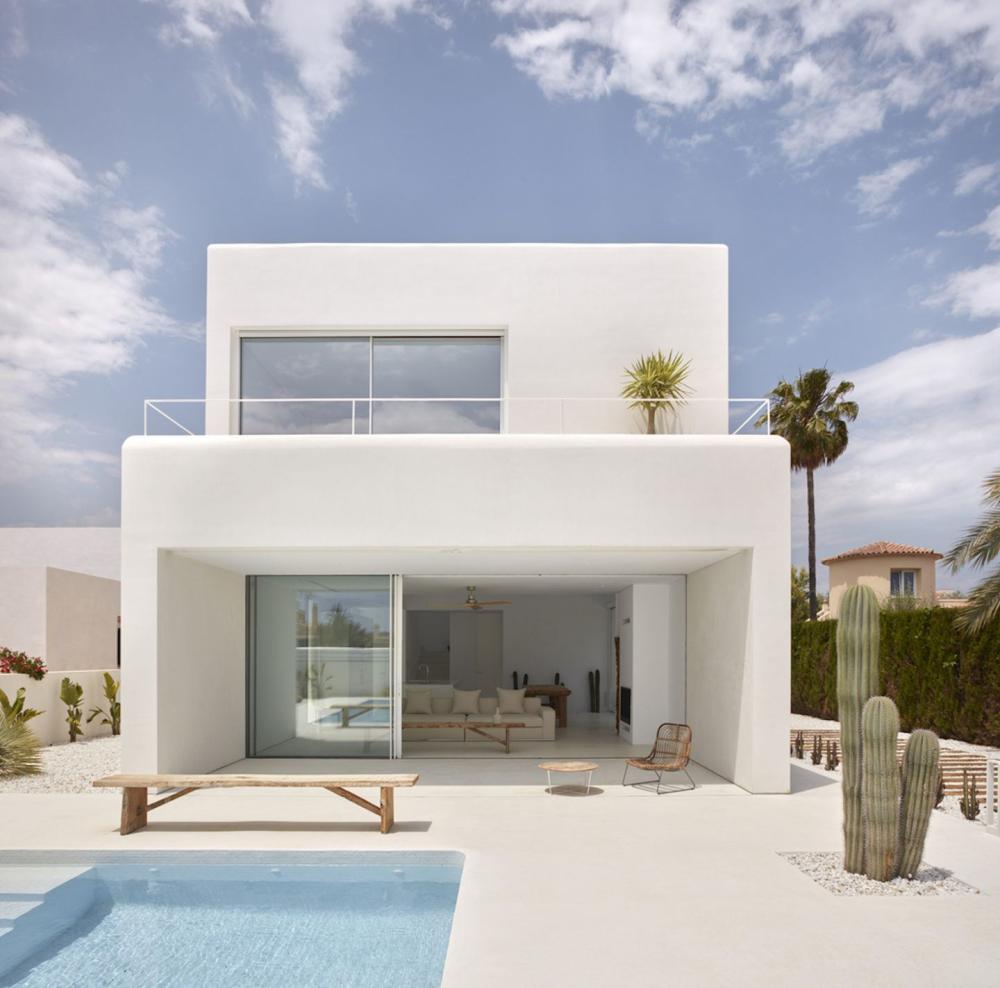  for sale villa Estepona Costa Del Sol Occidental 1