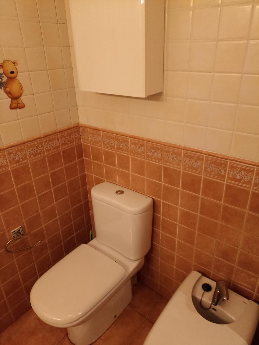  for sale apartment Vallobín-La Florida Oviedo 12