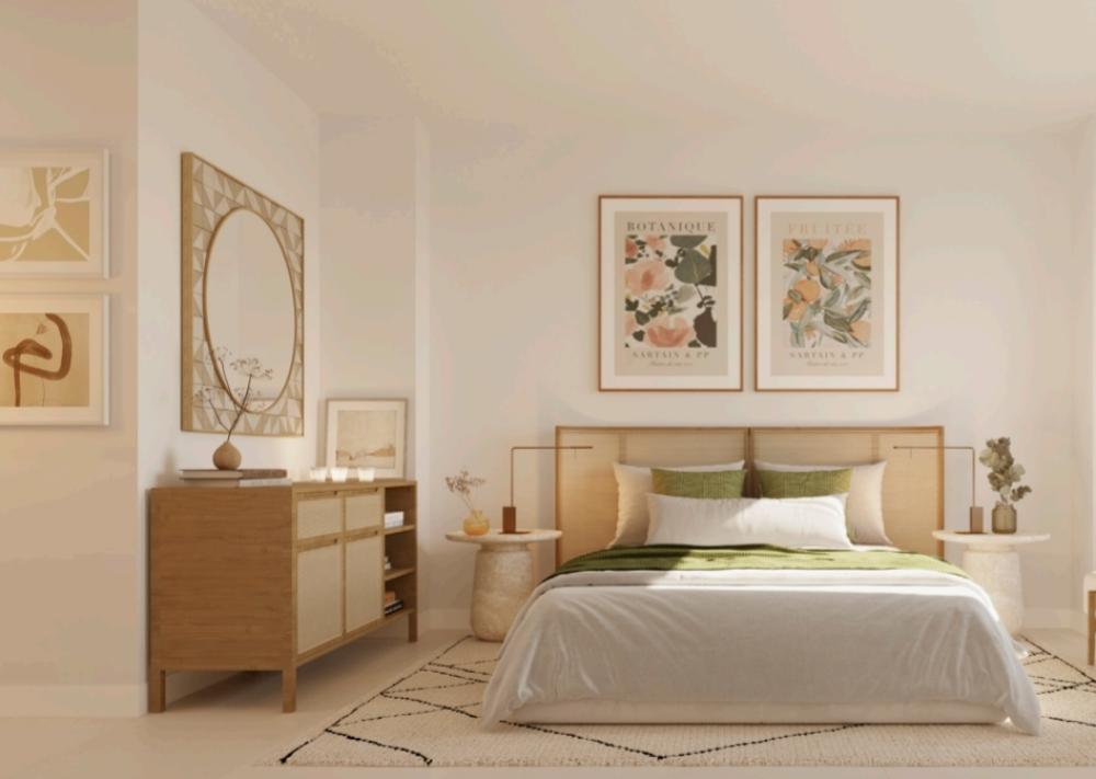 for sale apartment La Carihuela Costa Del Sol Occidental 2