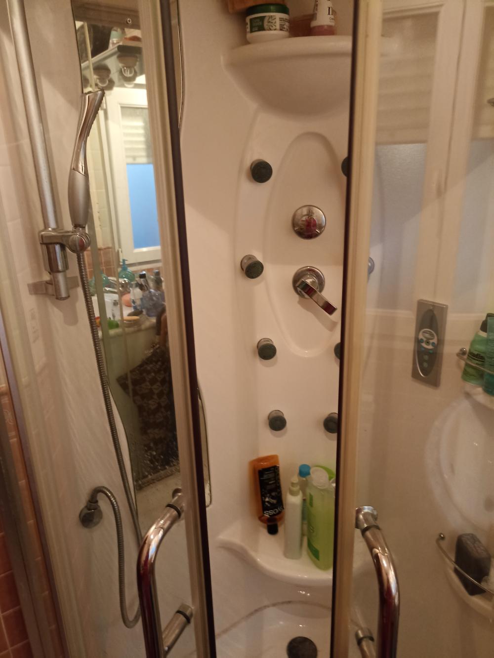  for sale apartment Vallobín-La Florida Oviedo 7