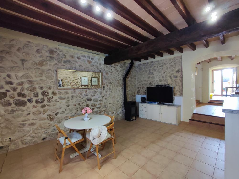 for sale villa Campanet Raiguer 4