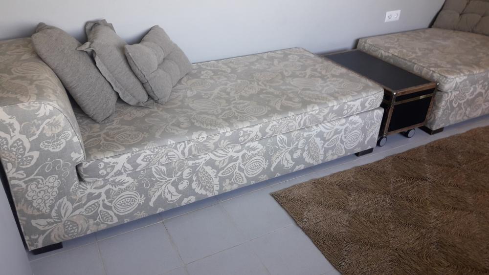  for sale plot El Cuartón Campo De Gibraltar 40