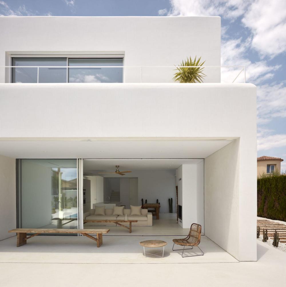  for sale villa Estepona Costa Del Sol Occidental 3